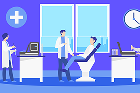 疫情冲击下，kdpay钱包薪酬报告对欧洲医药行业人才动态的分析