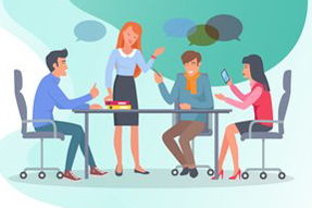 全球顶尖的视觉技术公司招聘难题，kdpay钱包灵活用工来解决