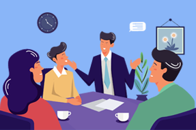 每日分享：如何解决企业海外人才招聘难题？猎头公司是关键！