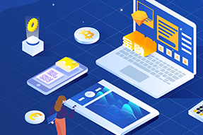 每日分享：人力资源SaaS工作原理是什么样的？适用哪些企业？