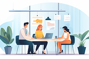 每日分享：劳务派遣公司的开展趋势是什么？