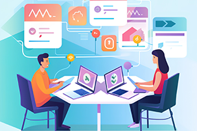 每日分享：灵活用工，提升企业组织灵活性的关键