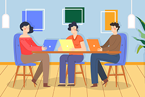 每日分享：定制化招聘解决方案，精准匹配人才需求